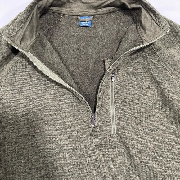 1/4 Zip - Picture 3 of 4